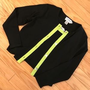 2 Piece Cardigan Set